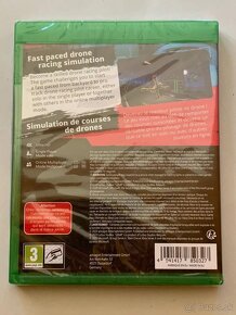 LiftOff Drone Racing Deluxe Edition - Xbox One - 2