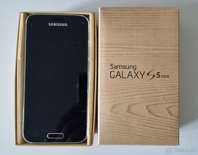 Samsung Galaxy S5 mini - 2