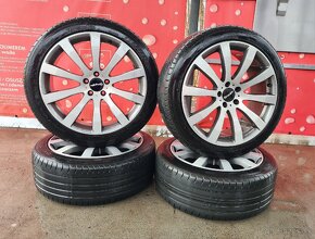 Letní Kola 5x114,3 Renault Kia Toyota Hyundai 245/45R20 - 2