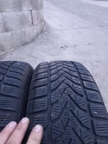 185/65R15 zimne pneu - 2