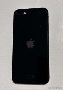 iPhone SE  ( 64 GB ) - 2