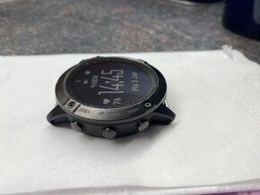 Garmin Fenix 6X sapphire - 2