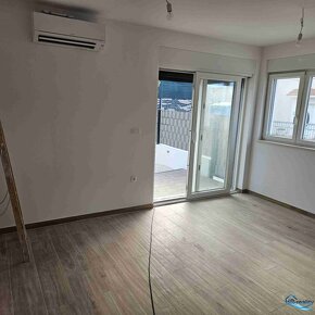 ☀Trogir/Ciovo – moderný 1 spálňový apartmán s terasou - 2