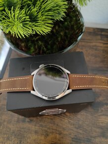 Huawei watch 3 pro Titán verzia - 2