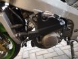 motor kawasaki zx-6r - 2