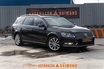 Volkswagen Passat Variant 2.0 TDI 4x4 - 2