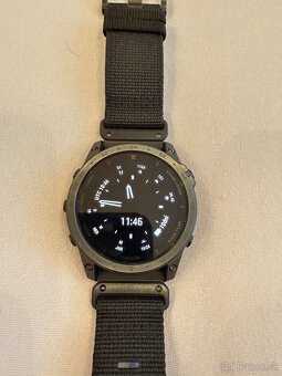 Garmin Tactix 7 Amoled - 2