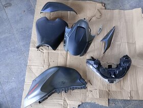 Ducati ND, Monster,Multistrada,Multistrada v4 - 2