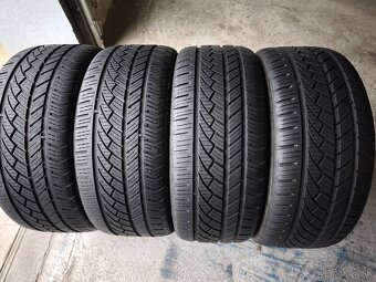 225/40 r18 celoročné pneumatiky - 2