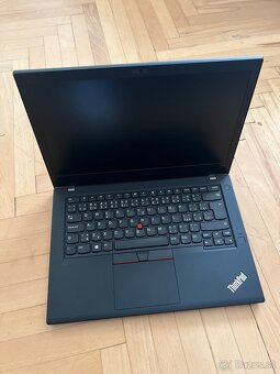 Lenovo ThinkPad T480 - 2