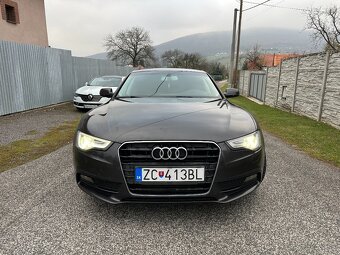 AUDI A5 Sportback 2.0 tdi 130kw - 2