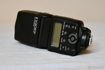 Canon Speedlite 430EX II - 2