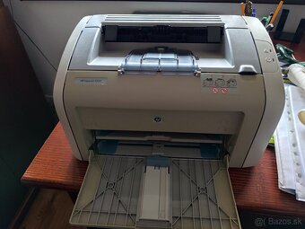 HP laserjet 1020 - 2