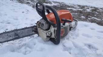 Stihl ms 291 - 2