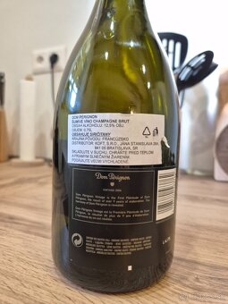 Dom Perignon Vintage 2006 12,5% 0,75l - 2