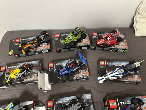 Lego technic - 2