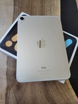 APPLE IPAD MINI 6 256GB WI-FI + CELLULAR - 2