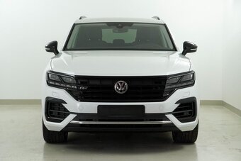 Volkswagen Touareg R-Line - 2