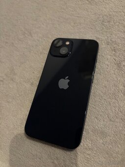 iPhone 13 128GB Midnight - 2