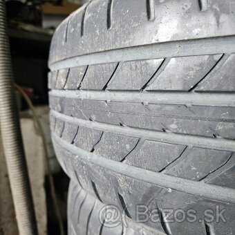 205/60 r16 Good year .. - 2