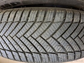 Celoročné 175/65 r15 6,7mm Imperial - 2