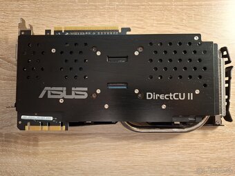 Asus Strix GTX 970 4GB - 2