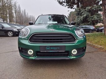 Predám  Mini Countryman 2.0 d, 110 kW, AT/8, 5d. - 2