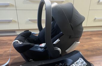 Cybex Aton5 - 2