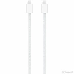 Apple USB-C káble (2m/240W a 1m/60W) - 2