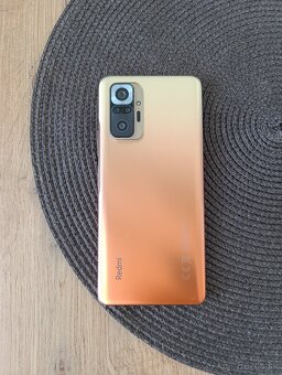 Xiaomi redmi note 10 pro 128gb - 2