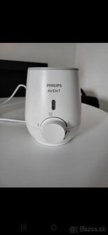 Ohrievac na flasky Philips Avent - 2