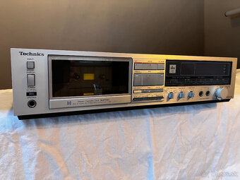 Technics - 2