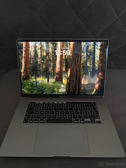 MacBook pro 16’ 2019 - 2