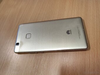 Huawei P9 Lite - 2