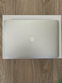 MacBook Air 13” 2017 500GB - 2