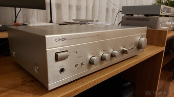 Denon PMA 280 stereo zosilňovač - 2