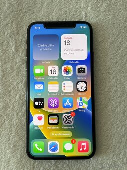 iPhone XS 64 GB - 2