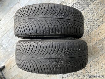 245/50 R19 Michelin zimne pneu - 2