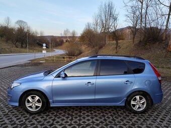 Hyundai i30 cw fd 1.4 CVVT 2012, 95t km - 2