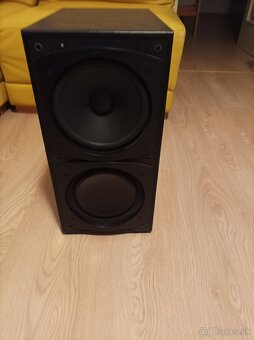 Subwoofer Jamo E 5SUB.5 - 2