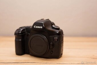 Canon 5d MARK I + grip - 2