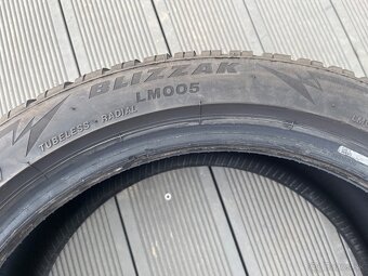 Bridgestone LM005 225/45R18 - 2