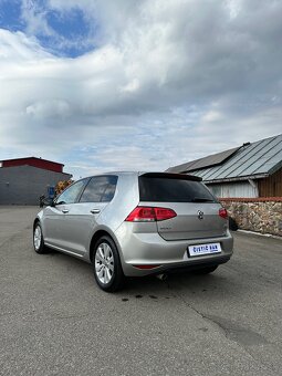 Volkswagen Golf VII - 2