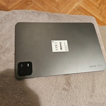 Xiaomi Pad 6 256 gb - 2