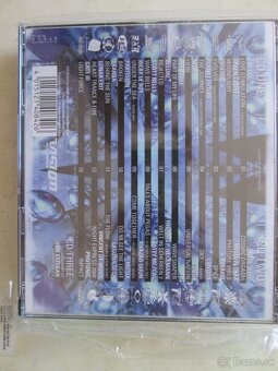 Trancemaster 20 (3cd) + Rave and Techno Classics (3 cd) - 2