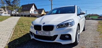 BMW 2 Active Tourer 225 xe, iPerfomance M SportLine, 4x4 - 2