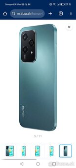 Honor 200 lite 8/256 - 2