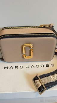 Kabelka MARC JACOBS NOVÁ - 2