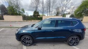 Seat Ateca Seat Ateca 140kw 4x4 - 2