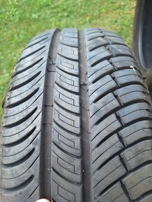 pneu letne 205/55r16 - 2